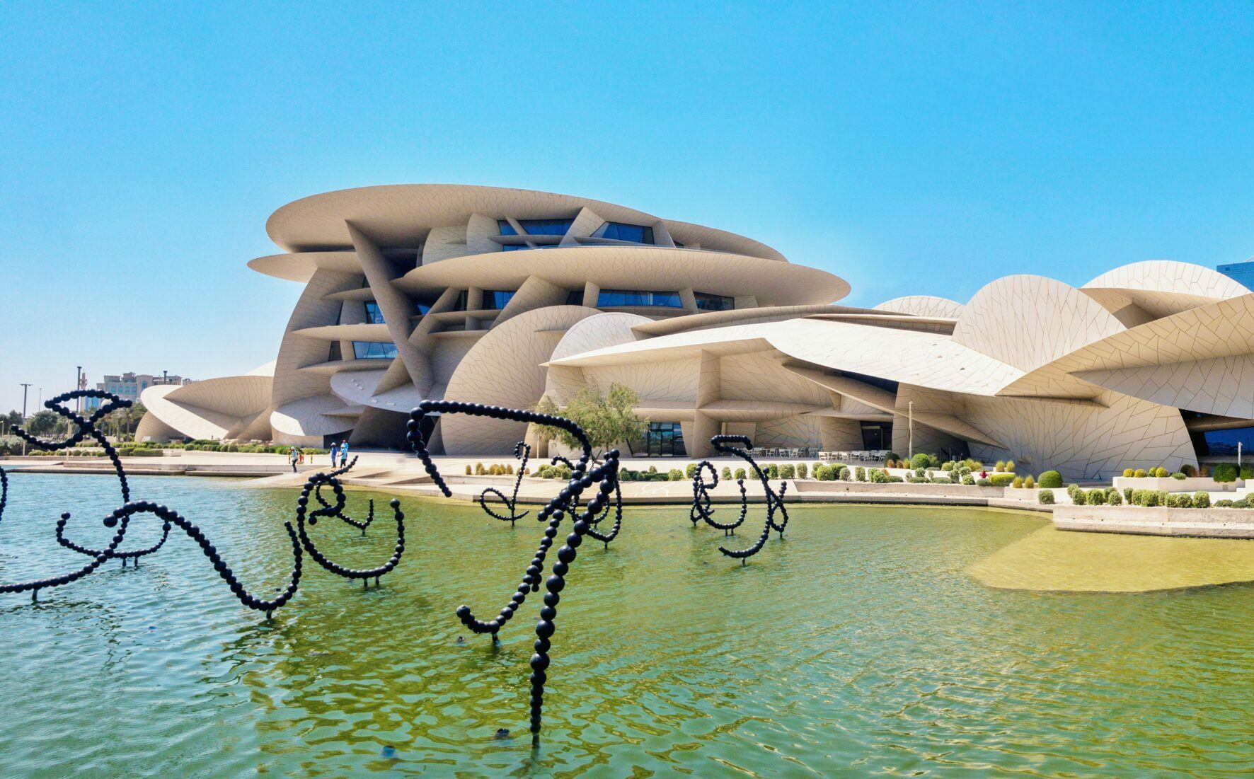 Qatar’s Architecture: The Most Iconic Buildings and Landmarks