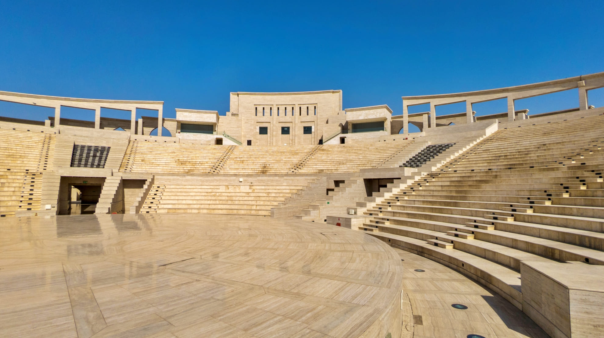 Katara Amphitheatre